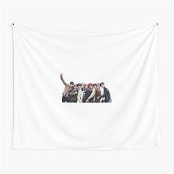 NCT 127 Tapestry