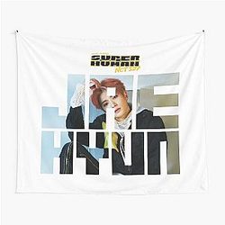 NCT 127 Jaehyun We Are Superhuman Tapestry