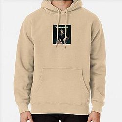 NCT 127 Taeyong Pullover Hoodie