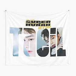 NCT 127 Taeil Superhuman Tapestry