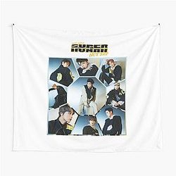 NCT 127 - Superhuman Tapestry