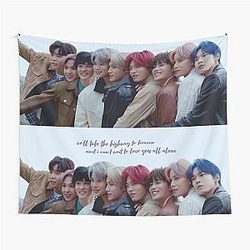 NCT 127 Highway To The Heaven 03 Tapestry