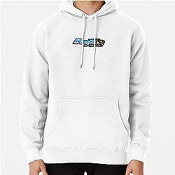 NCT 127 Pullover Hoodie