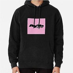 NCT 127 Ay Yo Pullover Hoodie