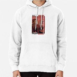 Winwin NCT 127 Pullover Hoodie