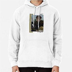 NCT 127 jaehyun Pullover Hoodie