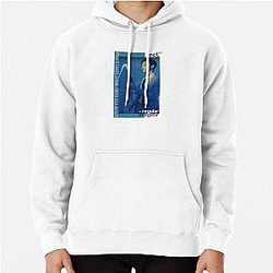North Carolina 127 Johnny Pullover Hoodie