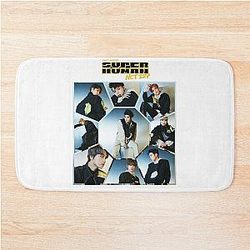 NCT 127 - Superhuman Bath Mat