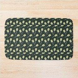 NCT 127 Sticker Light stick Bath Mat