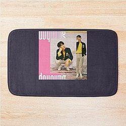 NCT 127 Touch Doyoung Bath Mat