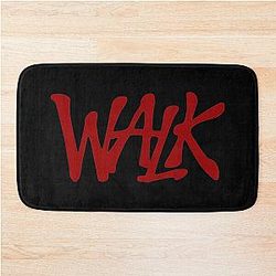 NCT 127 Bath Mat
