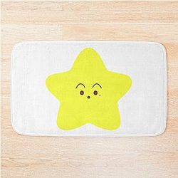 NCT 127 Mark Neo City The Unity Bath Mat