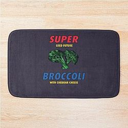 NCT 127 Johnny Super Bath Mat