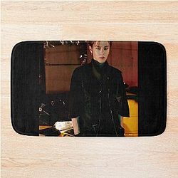 Yuta NCT 127 Lemonade Bath Mat