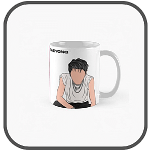 NCT 127 Mugs