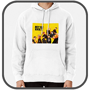 NCT 127 Hoodies