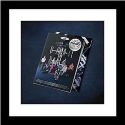 NCT 127 Fact Check 5th Album Contents and Tracking Sealed Photobook Version