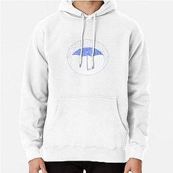 NCT 127 Love Song Pullover Hoodie
