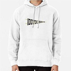 NCT 127 Pullover Hoodie