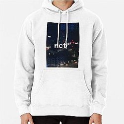 NCT 127 - Regular V. 7 Pullover Hoodie