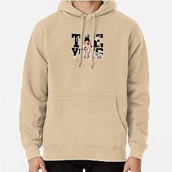 NCT 127 Taeyong Limitless Pullover Hoodie