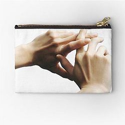 Doyoung Youth NCT 127 Pouch