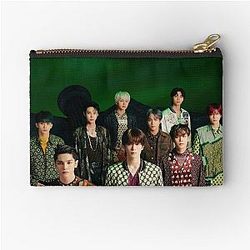 NCT 127 Favorite Zipper Pouch