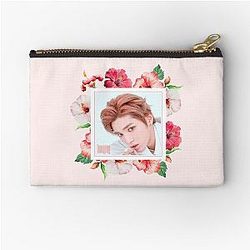 TOUCH NCT 127 Taeyong Pouch