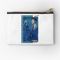 NC 127 Johnny Zipper Pouch