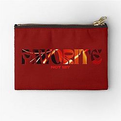 NCT 127 Favorite Pouch