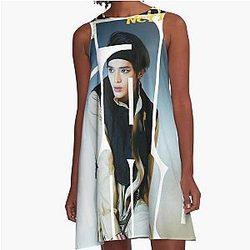 NCT 127 Taeyong We Are Superhuman Dress
