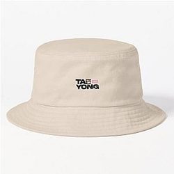 NCT 127 Taeyong Bucket Hat