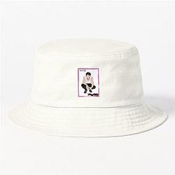NCT 127 Taeyong Bucket Hat