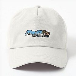 NCT 127 Dad Hat