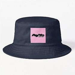 NCT 127 Ay Yo Bucket Hat