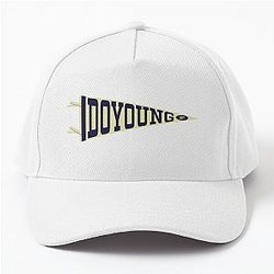 NCT Doyoung Pennon NCT 127 Baseball Cap