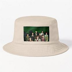 NCT 127 Favorite Bucket Hat
