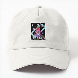 NCT 127 - Two Baddies Design - Dad Hat