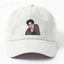 Doyoung NCT 127 Dad Hat