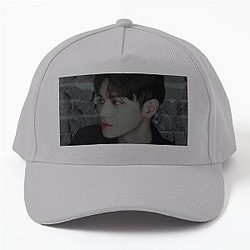 NCT 127 TaeYong Baseball Cap
