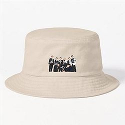 NCT 127 Sticker Hat