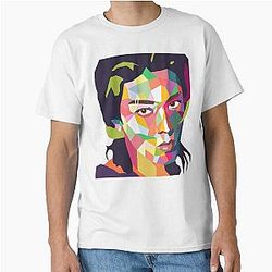 Yuta Nakamoto WPART NCT 127 Classic T-Shirt
