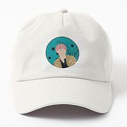 Jungwoo NCT 127 Sticker Dad