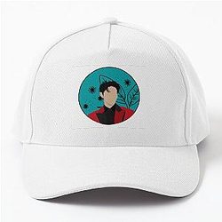 Doyoung NCT 127 Baseball Cap