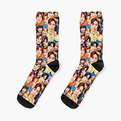 NCT 127 Socks