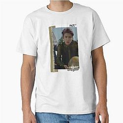 NCT 127 Jaehyun Classic T-Shirt