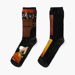 Yuta NCT 127 Classic Socks