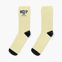 NCT 127 Socks