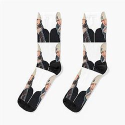 Taeil NCT 127 Day Be There for me Socks