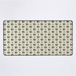 NCT 127 Taeyong Desk Mat